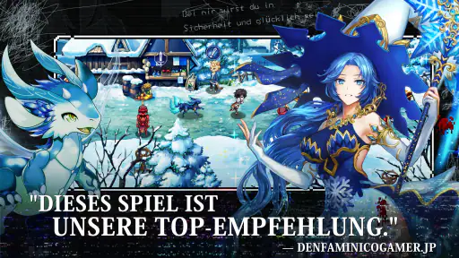 Evertale screenshot 11