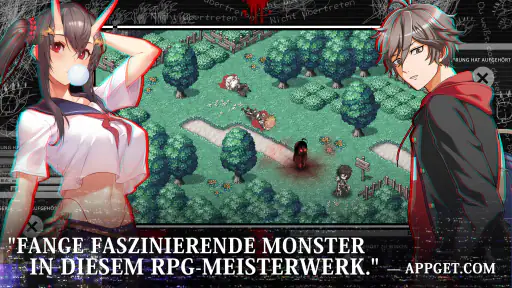 Evertale screenshot 9