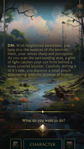 Everweave screenshot 7