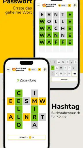 Everyday Puzzles: Minigames screenshot 5