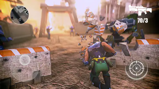 Evolution 2: Ballerspiele screenshot 6