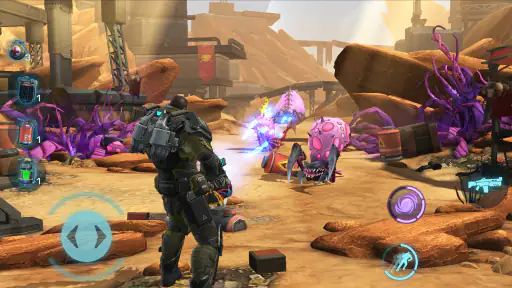 Evolution 2: Ballerspiele screenshot 7