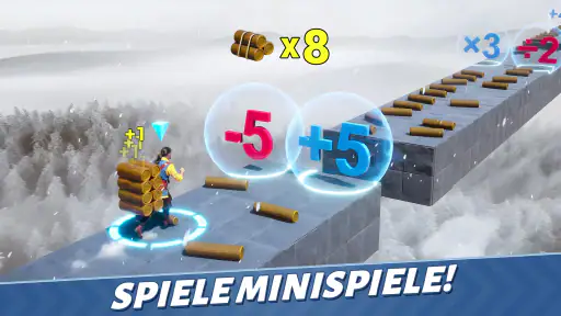 Evony -Die Rückkehr des Königs screenshot 10