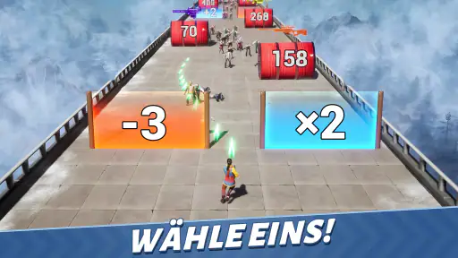 Evony -Die Rückkehr des Königs screenshot 9
