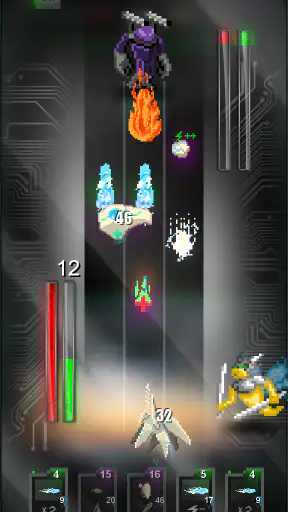 EvoPet: Virtual Monster Battle screenshot 6