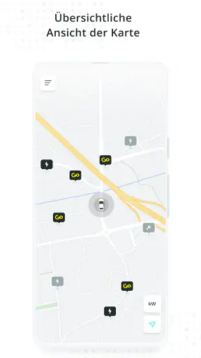 EWE Go - Elektroauto laden screenshot 4