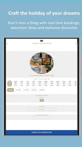 Exclusivi screenshot 10