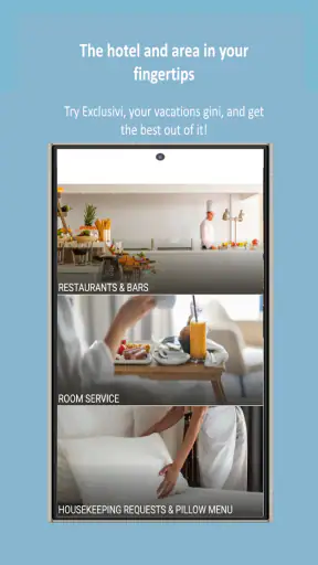 Exclusivi screenshot 12