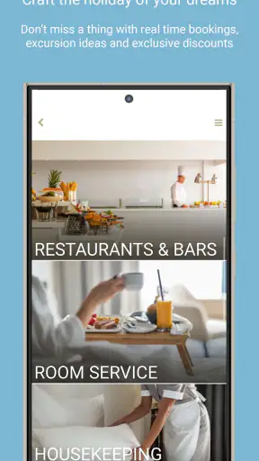 Exclusivi screenshot 2
