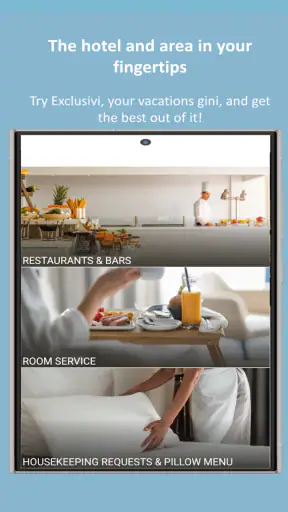 Exclusivi screenshot 9