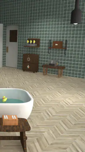 EXiTS: Raumfluchtspiel screenshot 12