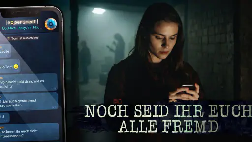 Experiment - gut oder böse? screenshot 9