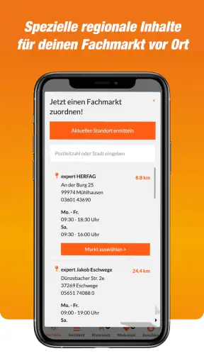 expert Deutschland screenshot 3