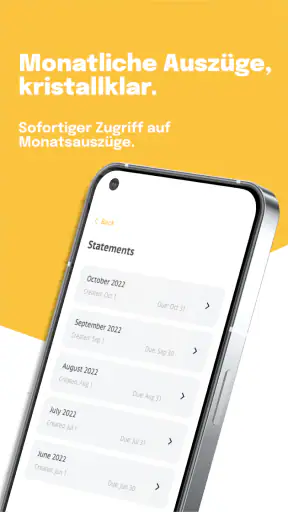 Extra Karte screenshot 4