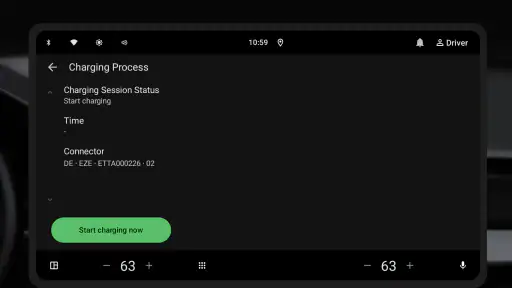 EZE Charging screenshot 12