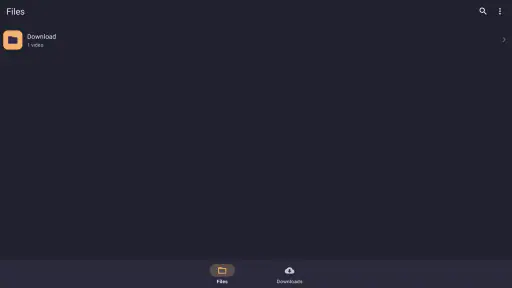 EZV Player screenshot 10