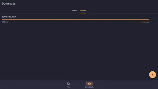 EZV Player screenshot 11