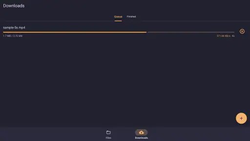 EZV Player screenshot 12