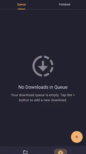 EZV Player screenshot 3