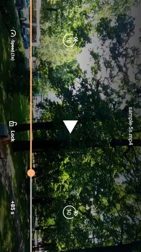 EZV Player screenshot 6