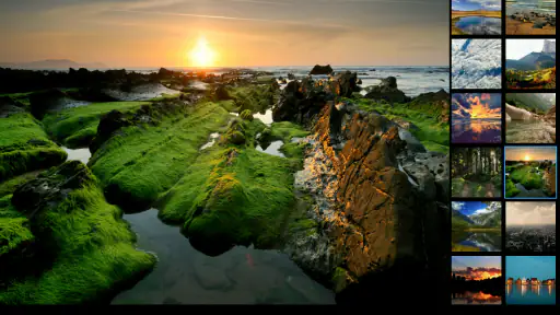 F-Stop Gallery Pro screenshot 10