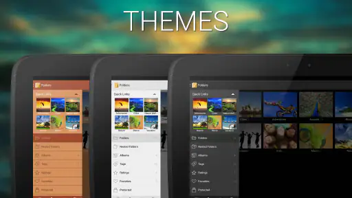 F-Stop Gallery Pro screenshot 11