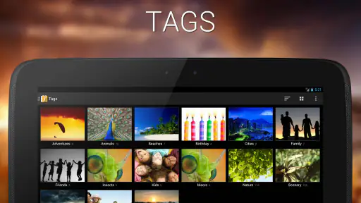 F-Stop Gallery Pro screenshot 12
