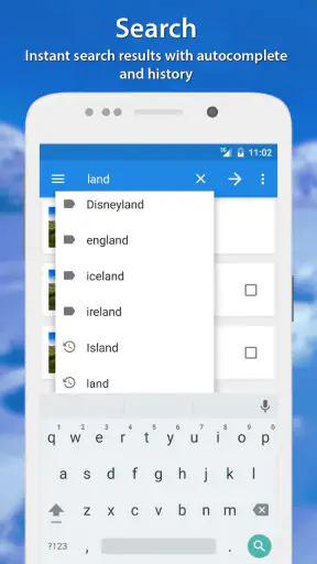 F-Stop Gallery Pro screenshot 5