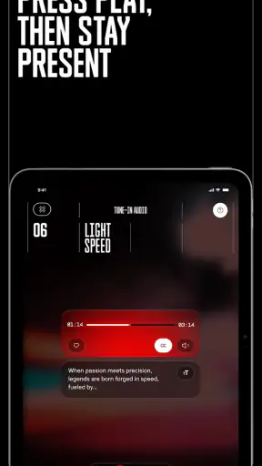 F1® Exhibition: Companion screenshot 6