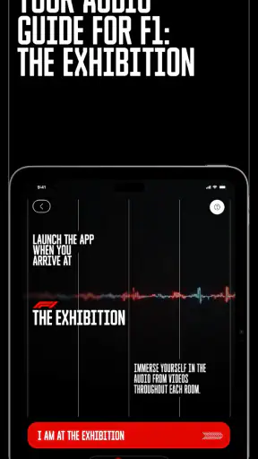 F1® Exhibition: Companion screenshot 9
