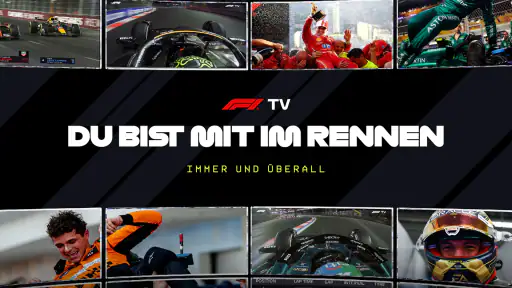 F1 TV screenshot 5