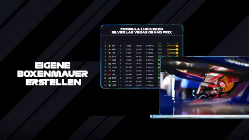 F1 TV screenshot 8