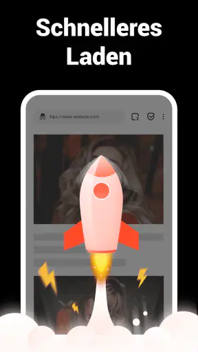 FREE ADBLOCKER BROWSER screenshot 7