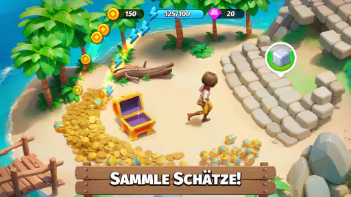 Fablewood: Abenteuerspiele screenshot 11