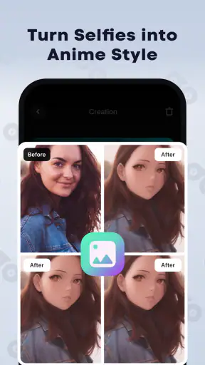 FaceMagic: AI Videos & Photos screenshot 12