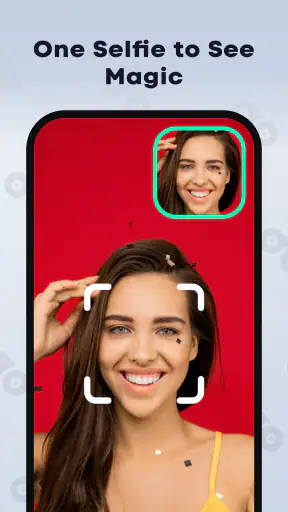 FaceMagic: AI Videos & Photos screenshot 6