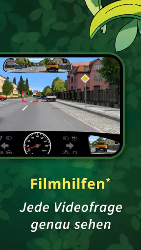 FahrAPP screenshot 7