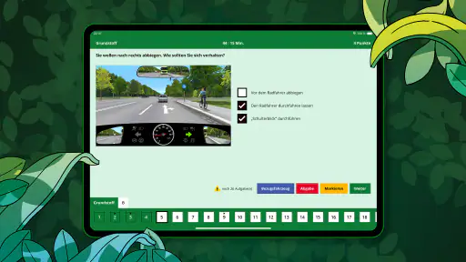 FahrAPP screenshot 8