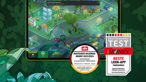 FahrAPP screenshot 9