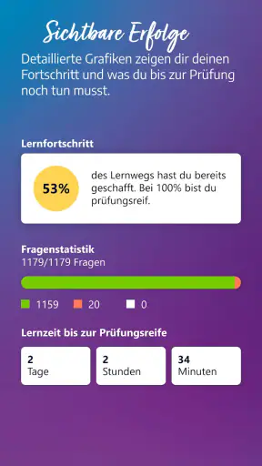 Fahren Lernen screenshot 6