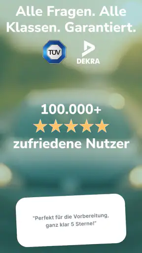 FahrFit: Führerschein Theorie screenshot 3