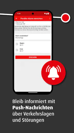FahrPlaner screenshot 8