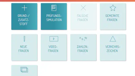 FahrschulApp screenshot 10