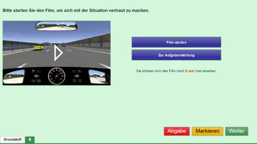 FahrschulApp screenshot 12
