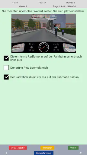 Fahrschule.de 2026 screenshot 11