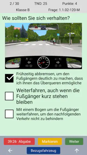Fahrschule.de 2026 screenshot 3