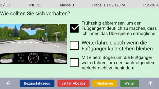 Fahrschule.de 2026 screenshot 4