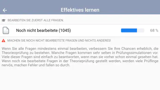 Fahrschule.de 2026 screenshot 5
