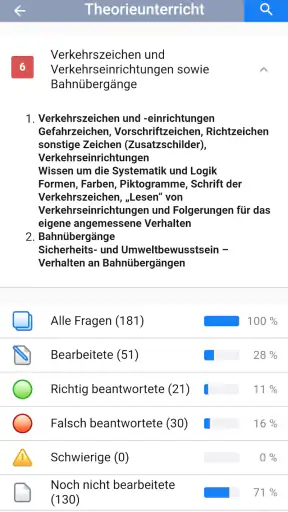 Fahrschule.de 2026 screenshot 6