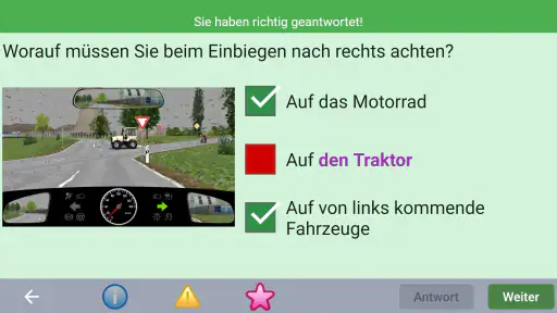 Fahrschule.de 2026 screenshot 7